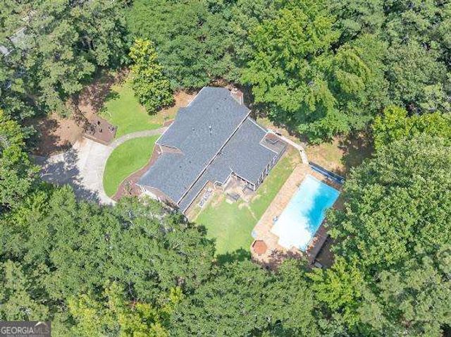 10560 Haynes Bridge Road, Alpharetta, GA 30022