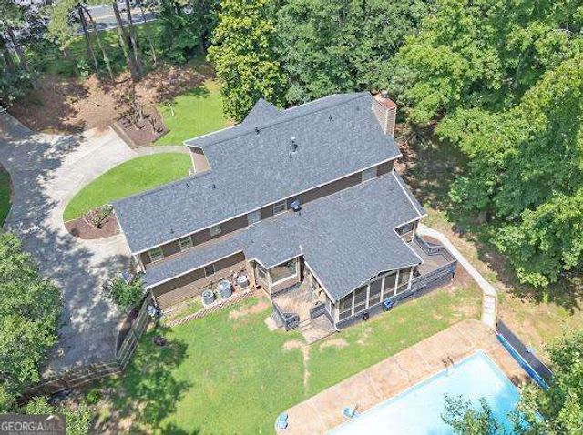 10560 Haynes Bridge Road, Alpharetta, GA 30022