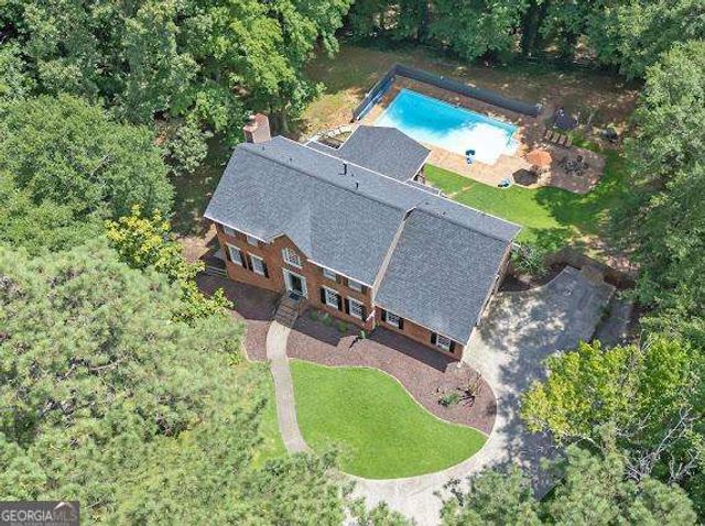 10560 Haynes Bridge Road, Alpharetta, GA 30022