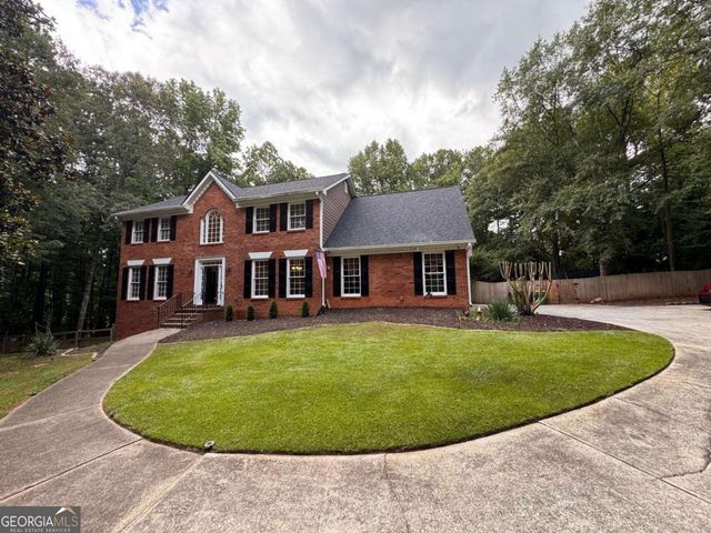 10560 Haynes Bridge Road, Alpharetta, GA 30022