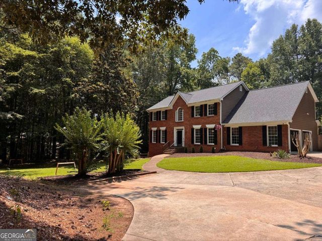 10560 Haynes Bridge Road, Alpharetta, GA 30022