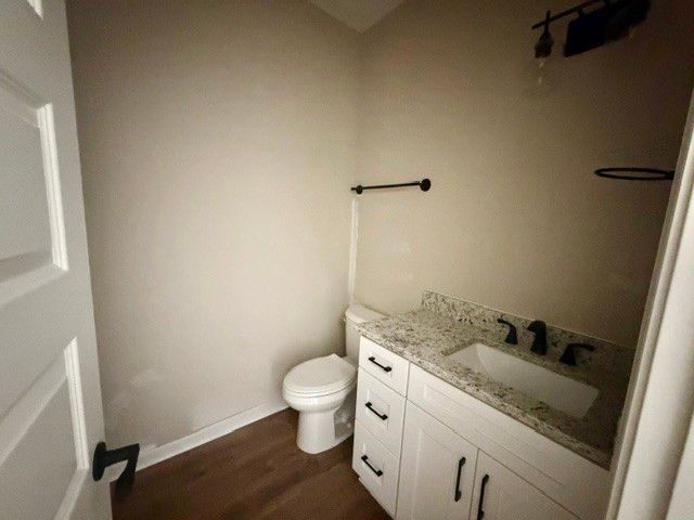 668 Jefferson Rd, Smithville, TN 37166
