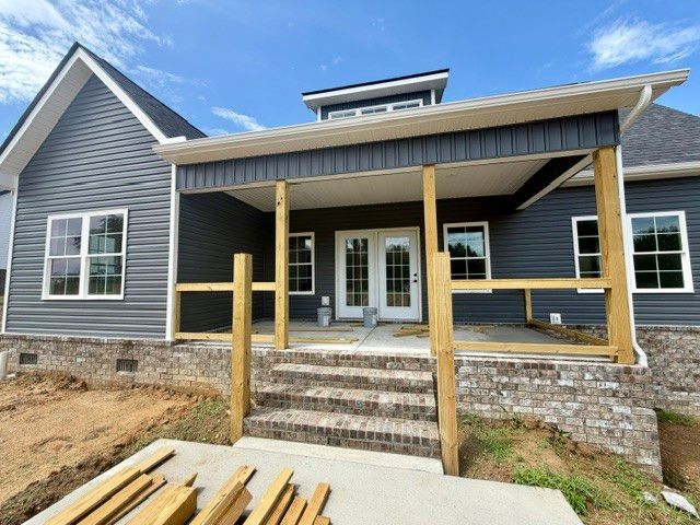 668 Jefferson Rd, Smithville, TN 37166