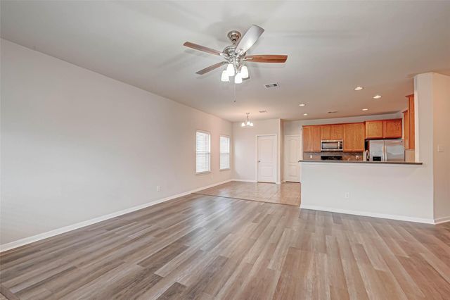 2815 Mustang Hill Lane, Katy, TX 77449