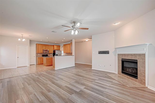 2815 Mustang Hill Lane, Katy, TX 77449