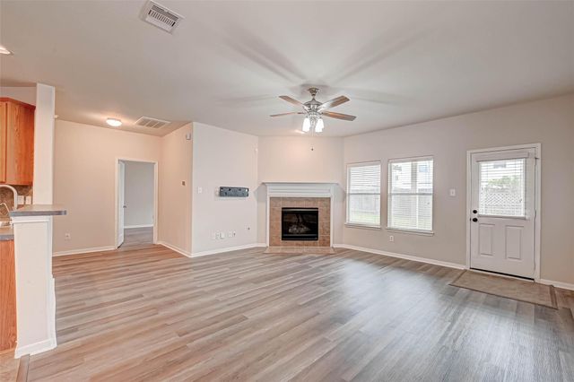 2815 Mustang Hill Lane, Katy, TX 77449
