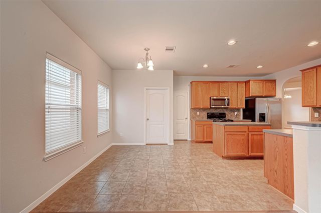 2815 Mustang Hill Lane, Katy, TX 77449