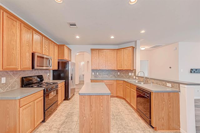 2815 Mustang Hill Lane, Katy, TX 77449