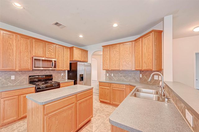 2815 Mustang Hill Lane, Katy, TX 77449
