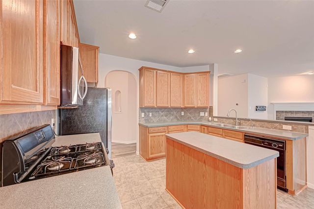 2815 Mustang Hill Lane, Katy, TX 77449