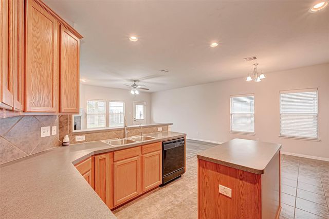 2815 Mustang Hill Lane, Katy, TX 77449