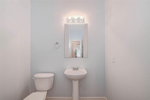 2815 Mustang Hill Lane, Katy, TX 77449