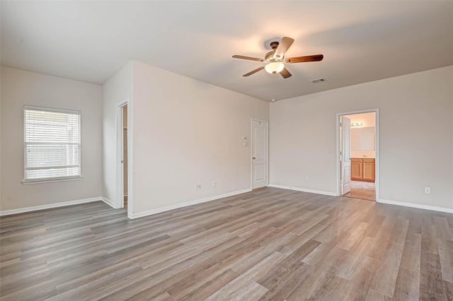 2815 Mustang Hill Lane, Katy, TX 77449
