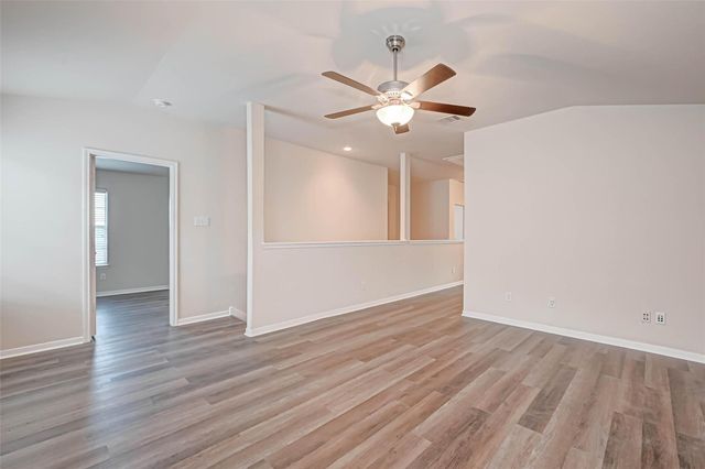 2815 Mustang Hill Lane, Katy, TX 77449