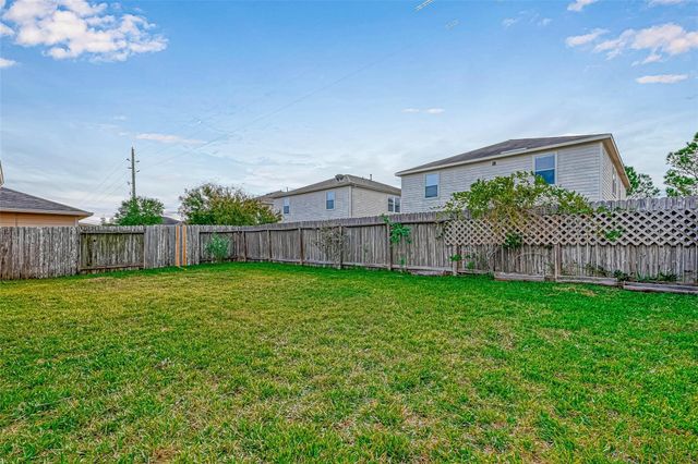 2815 Mustang Hill Lane, Katy, TX 77449