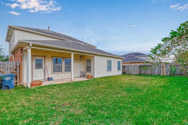 2815 Mustang Hill Lane, Katy, TX 77449