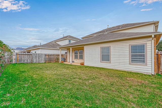 2815 Mustang Hill Lane, Katy, TX 77449