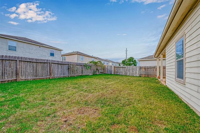2815 Mustang Hill Lane, Katy, TX 77449