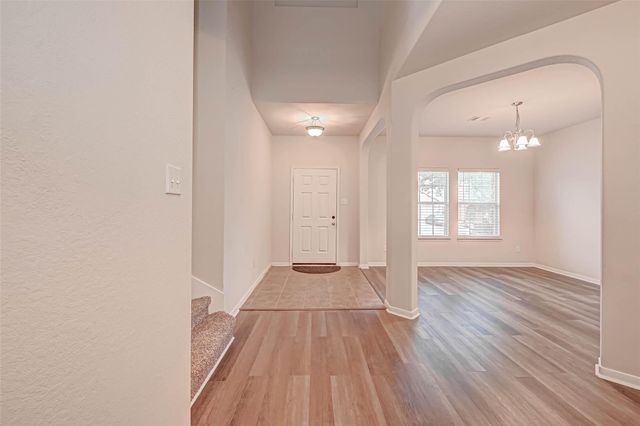 2815 Mustang Hill Lane, Katy, TX 77449