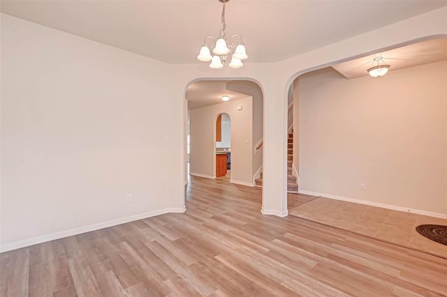 2815 Mustang Hill Lane, Katy, TX 77449