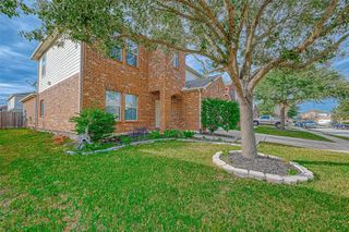 2815 Mustang Hill Lane, Katy, TX 77449