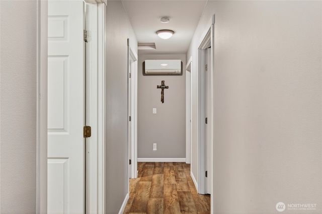 166 Geneva Lane, Castle Rock, WA 98611