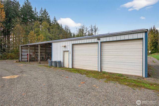 166 Geneva Lane, Castle Rock, WA 98611