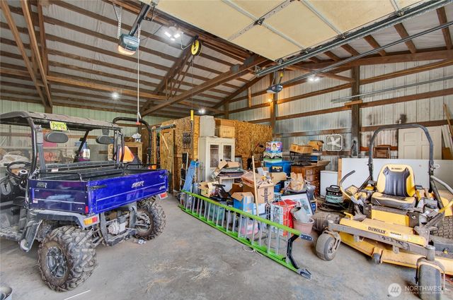 166 Geneva Lane, Castle Rock, WA 98611