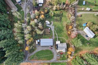 166 Geneva Lane, Castle Rock, WA 98611