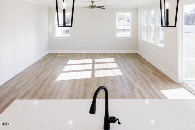 52 Gablestone Drive, Wendell, NC 27591