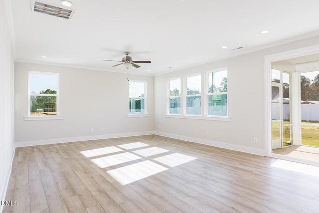 52 Gablestone Drive, Wendell, NC 27591