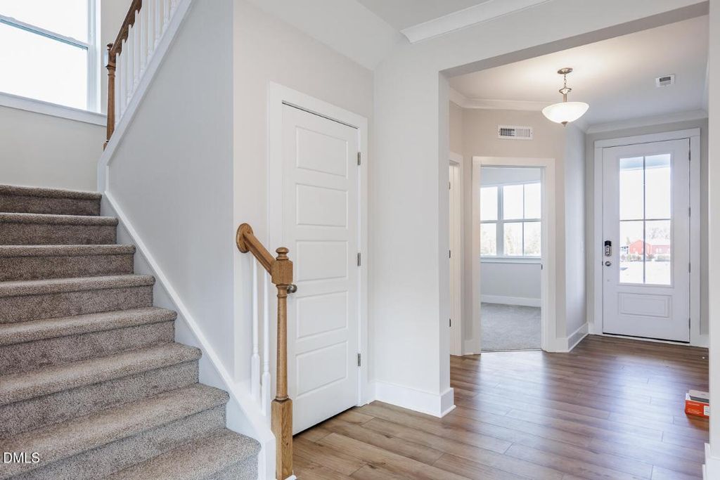 52 Gablestone Drive, Wendell, NC 27591