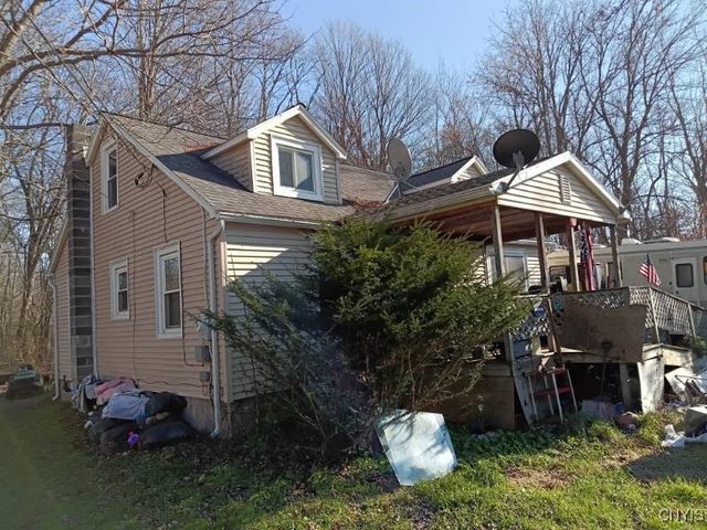 496 Howell Street, Palmyra, NY 14522