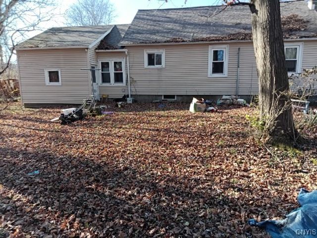 496 Howell Street, Palmyra, NY 14522