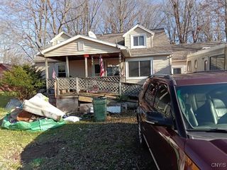 496 Howell Street, Palmyra, NY 14522