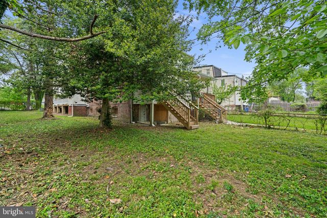 109 S AUGUSTA AVE, Baltimore, MD 21229