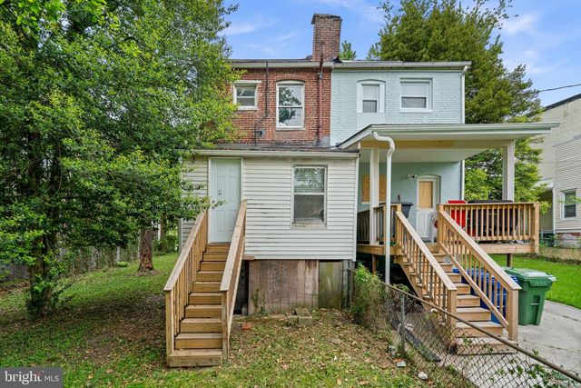 109 S AUGUSTA AVE, Baltimore, MD 21229