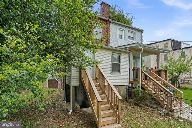 109 S AUGUSTA AVE, Baltimore, MD 21229