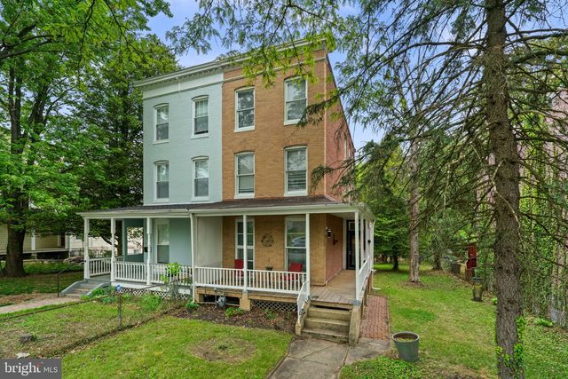 109 S AUGUSTA AVE, Baltimore, MD 21229