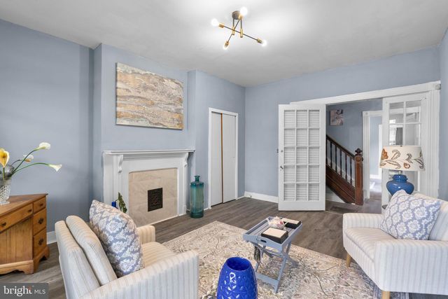 109 S AUGUSTA AVE, Baltimore, MD 21229