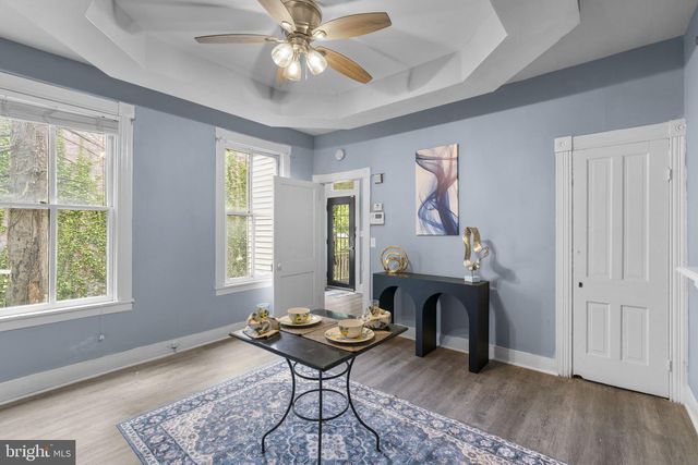 109 S AUGUSTA AVE, Baltimore, MD 21229