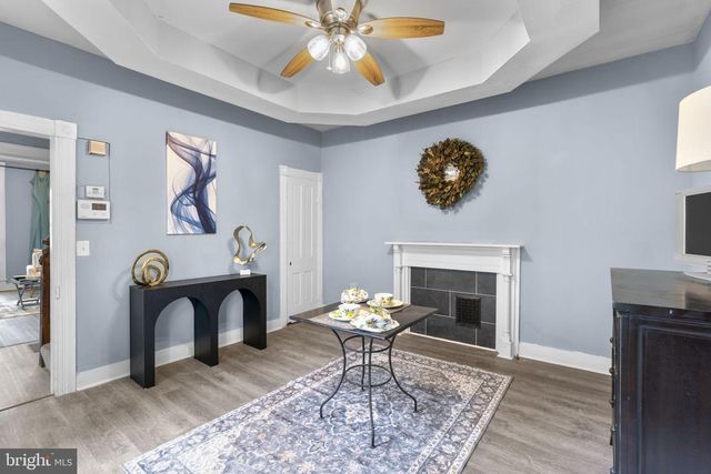 109 S AUGUSTA AVE, Baltimore, MD 21229