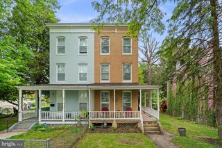 109 S AUGUSTA AVE, Baltimore, MD 21229