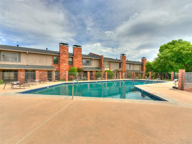 6500 N Grand Boulevard 122, Oklahoma City, OK 73116