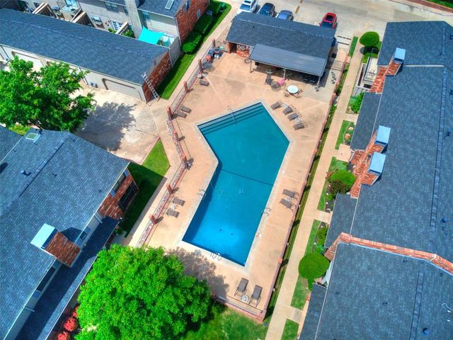 6500 N Grand Boulevard 122, Oklahoma City, OK 73116