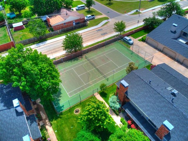 6500 N Grand Boulevard 122, Oklahoma City, OK 73116