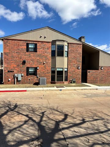 6500 N Grand Boulevard 122, Oklahoma City, OK 73116
