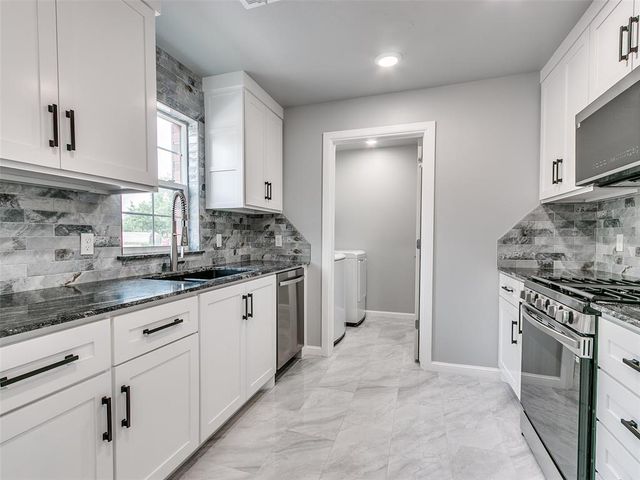 6500 N Grand Boulevard 122, Oklahoma City, OK 73116