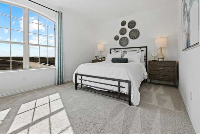 429 Silent Pond Park, Lavon, TX 75166