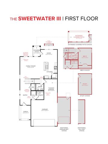 429 Silent Pond Park, Lavon, TX 75166